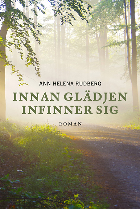 I ormbärarens tid av Ann Helena Rudberg